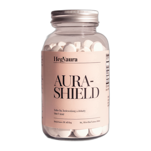 AuraShield – prémium étrend-kiegészítő mindennapi immun-támogatáshoz